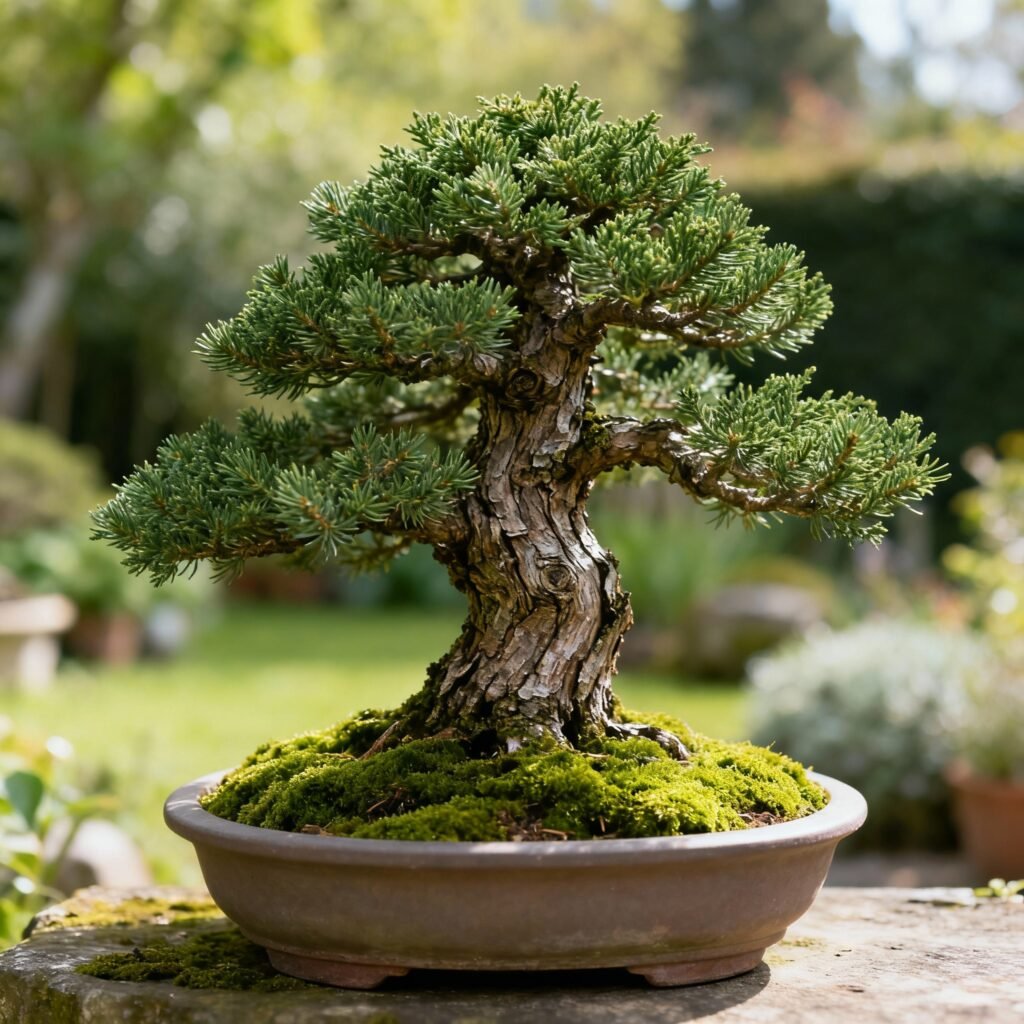 छोटे पेड़, बड़ा आकर्षण : बोनसाई कला का जादू 2