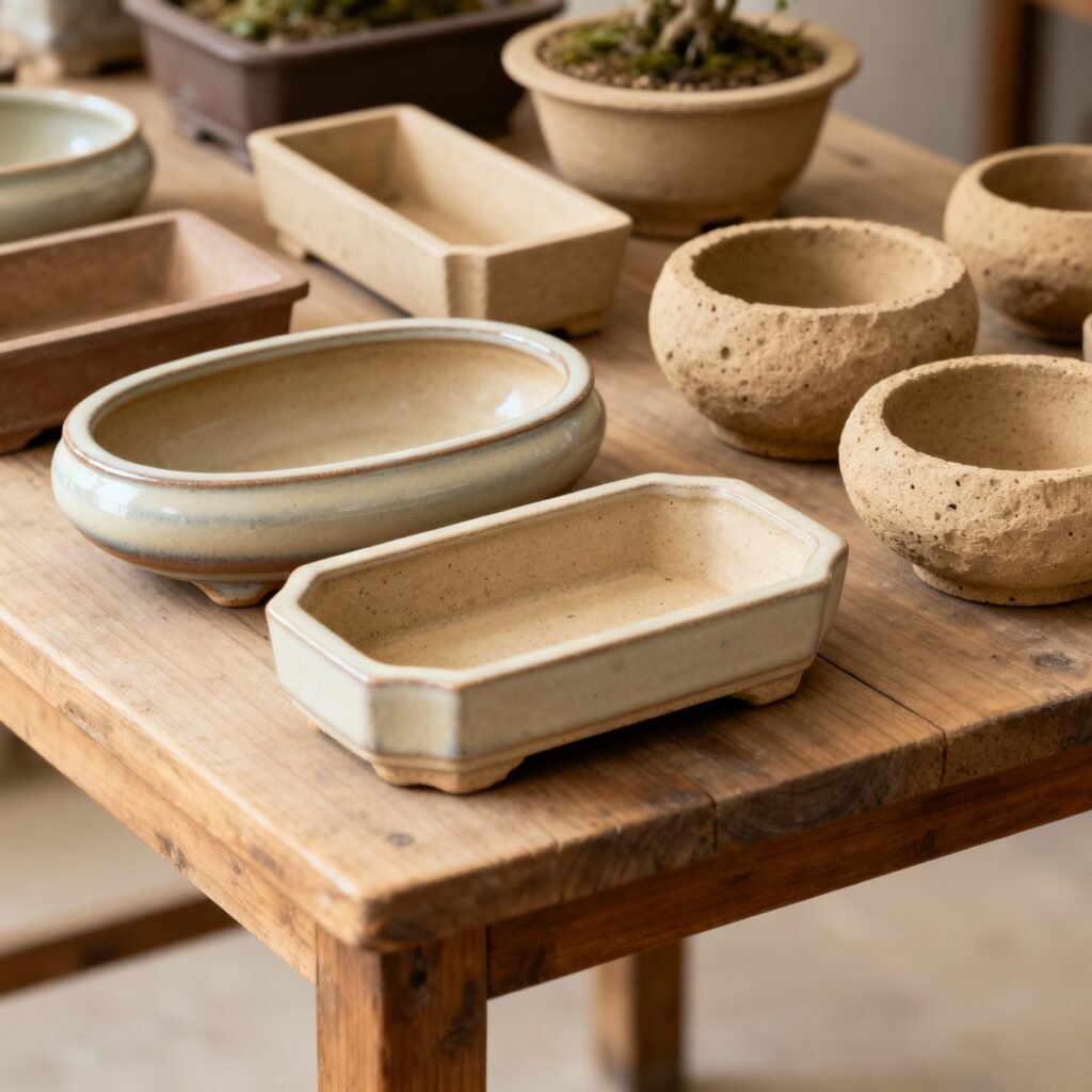 छोटे पेड़, बड़ा आकर्षण : बोनसाई कला का जादू 5