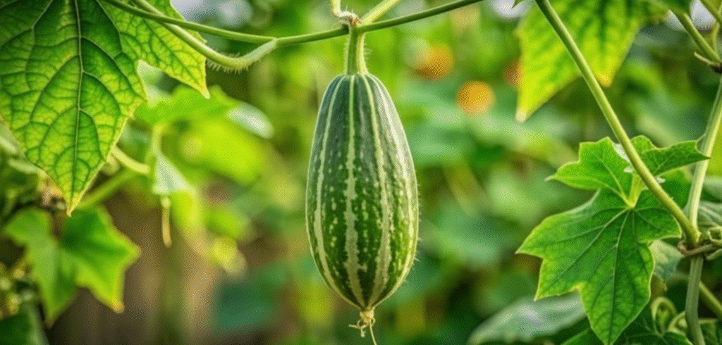 परवल की स्मार्ट खेती से पोषण भी और आमदनी भी 5